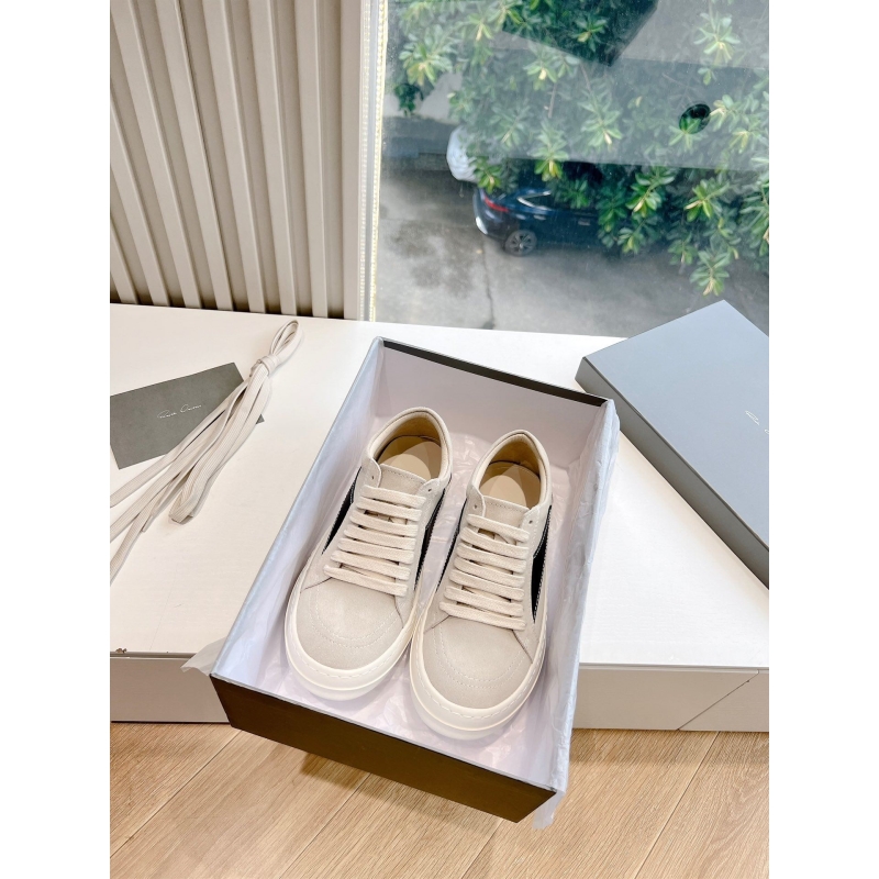 Rick Owens Casual Shoes